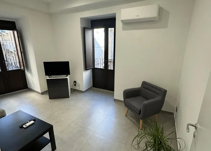 Sistra Apartment