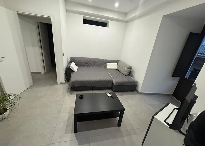 Sistra Apartment