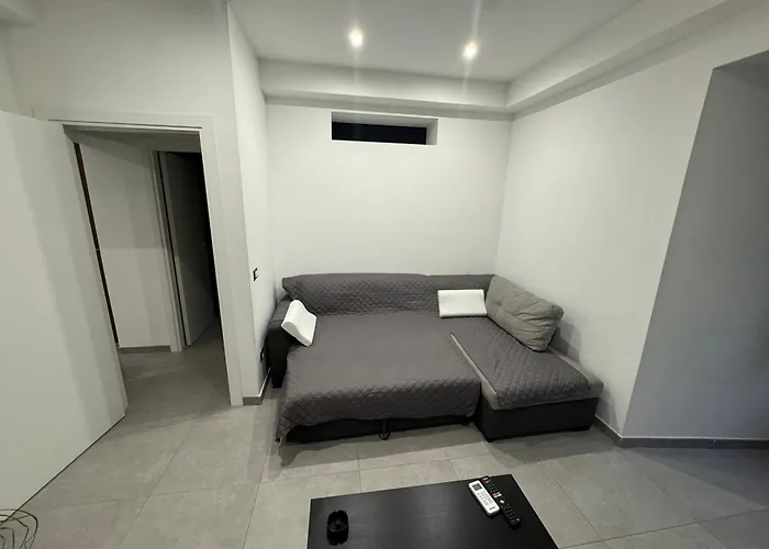 Sistra Apartment