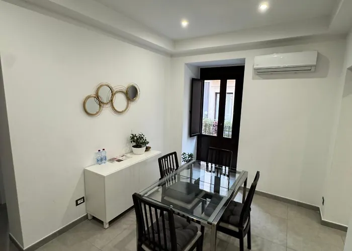 Sistra Apartment