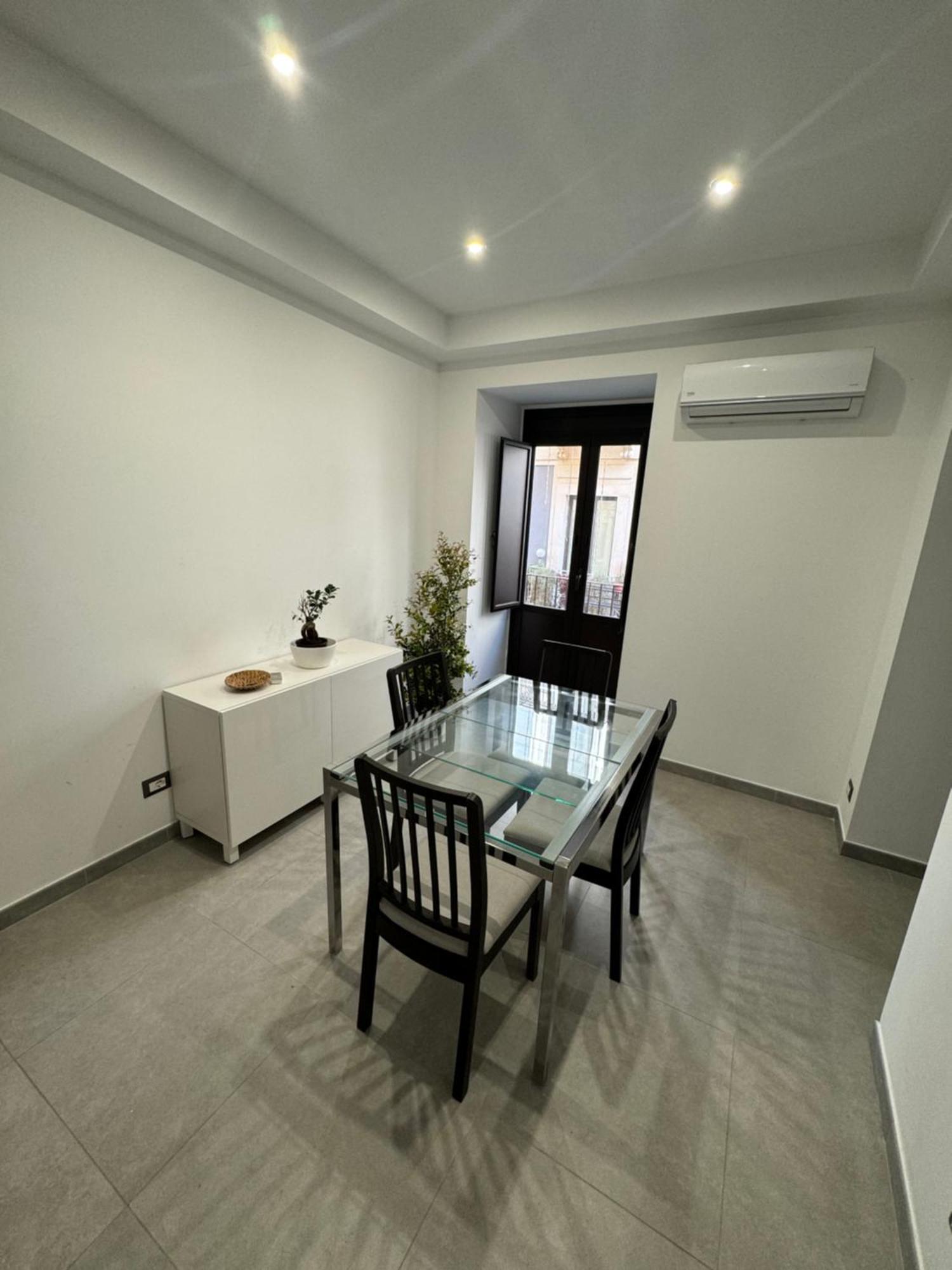 Sistra Apartment