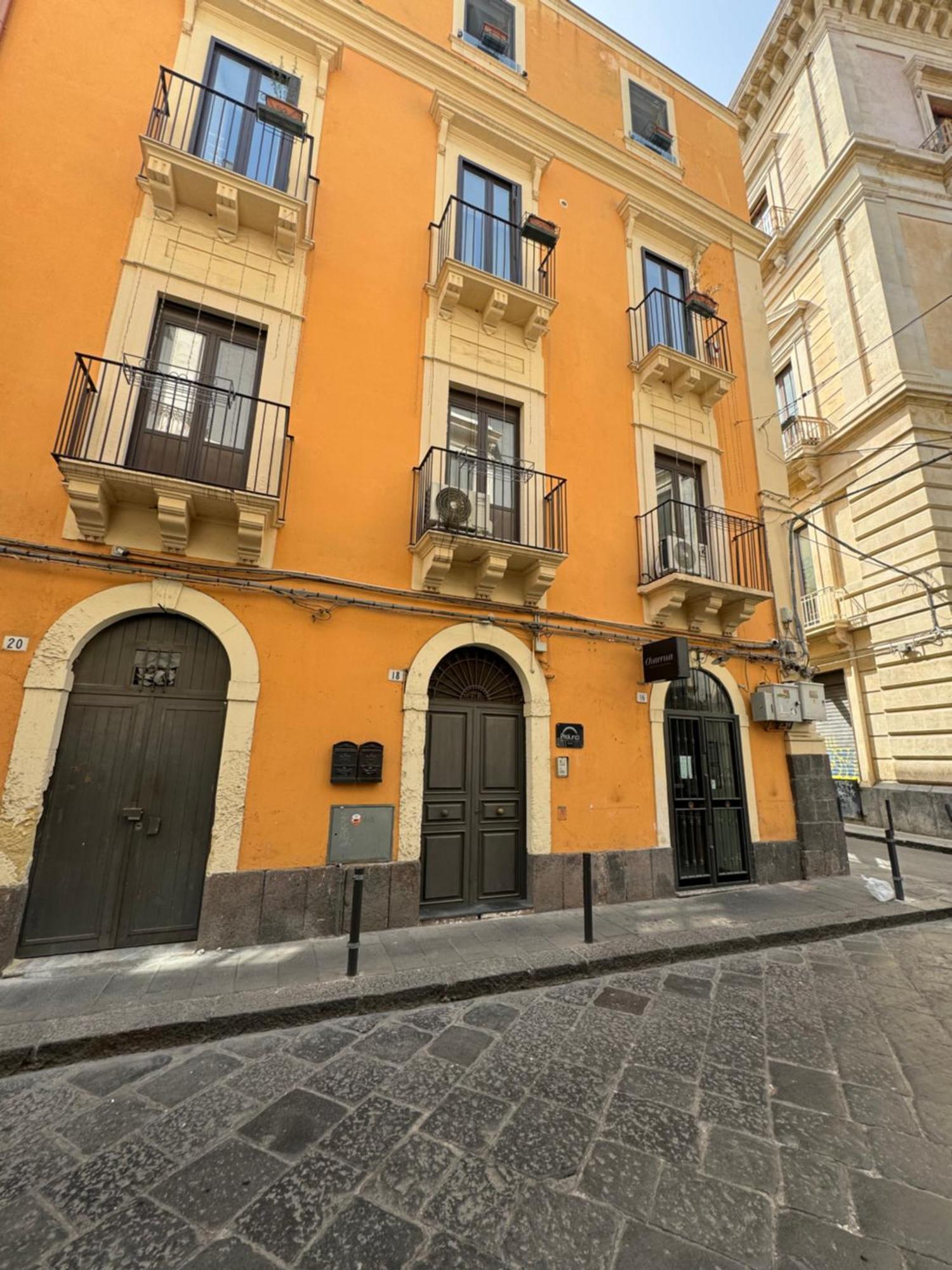 Apartment Sistra