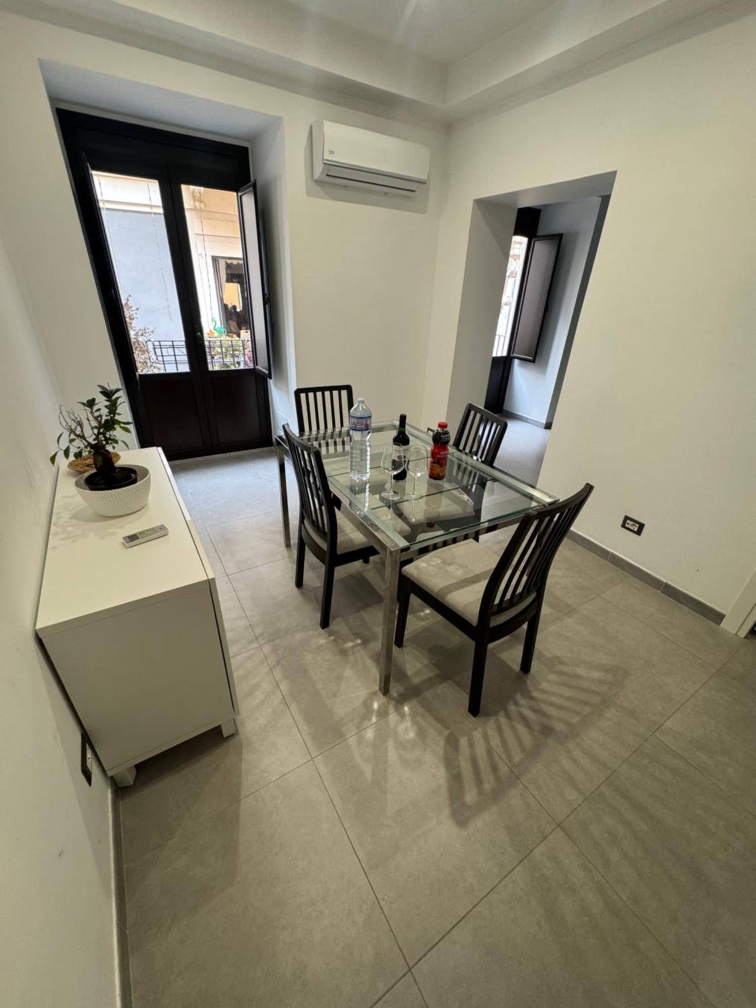 Apartment Sistra Catania