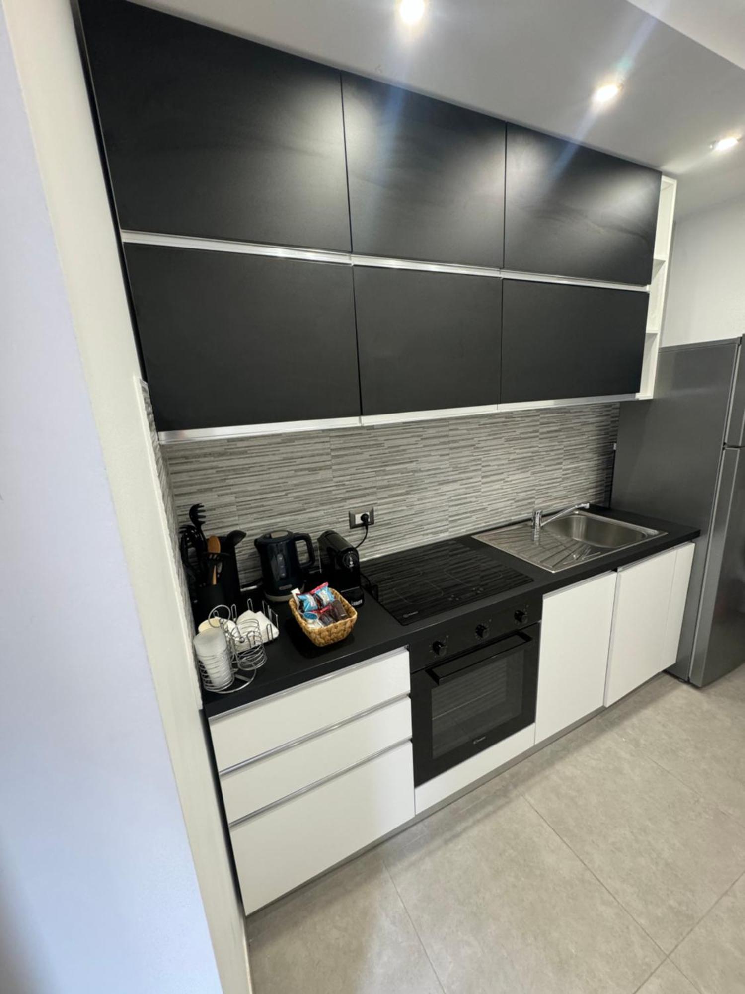 Apartment Sistra *