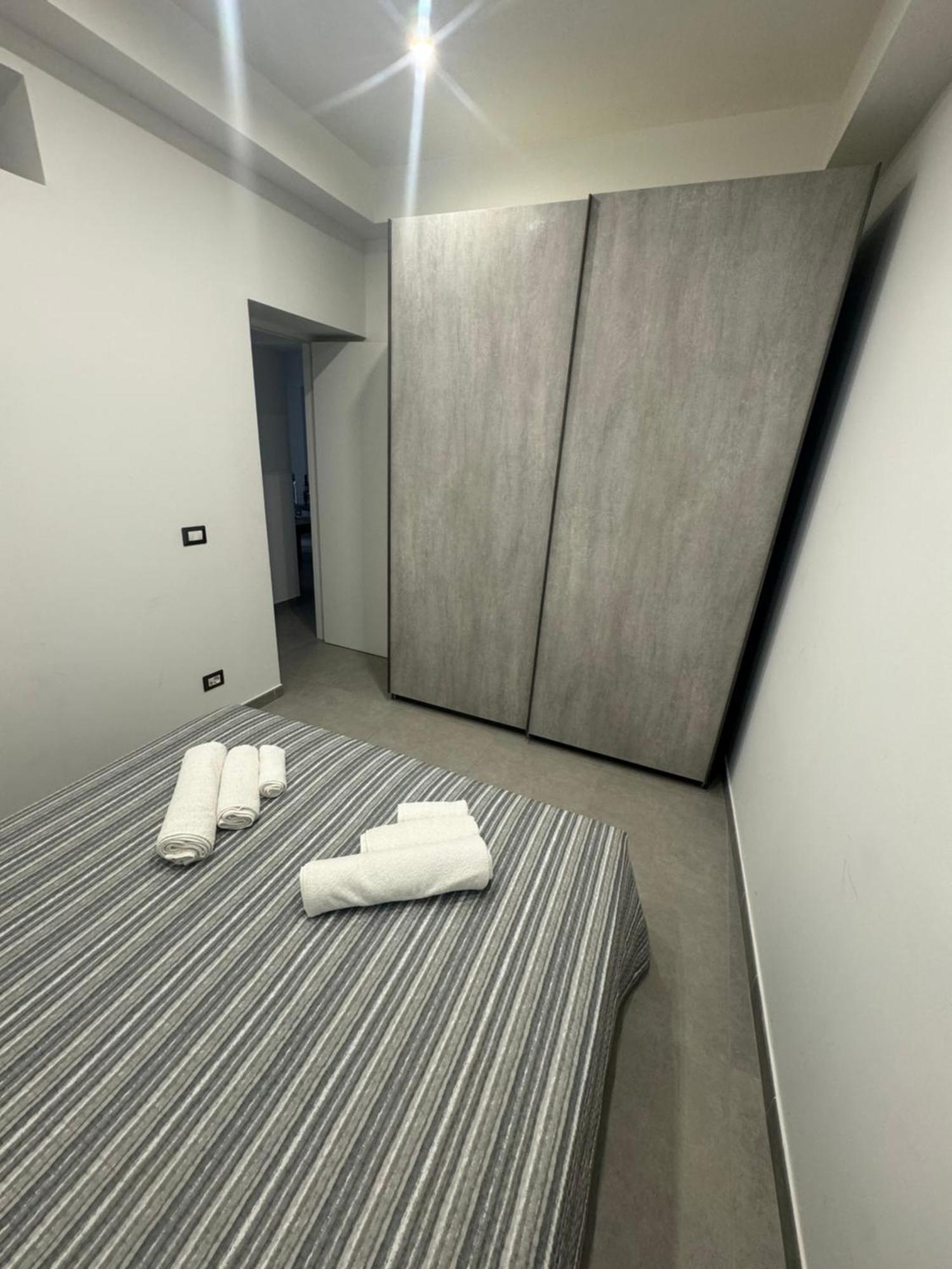 Apartment Sistra