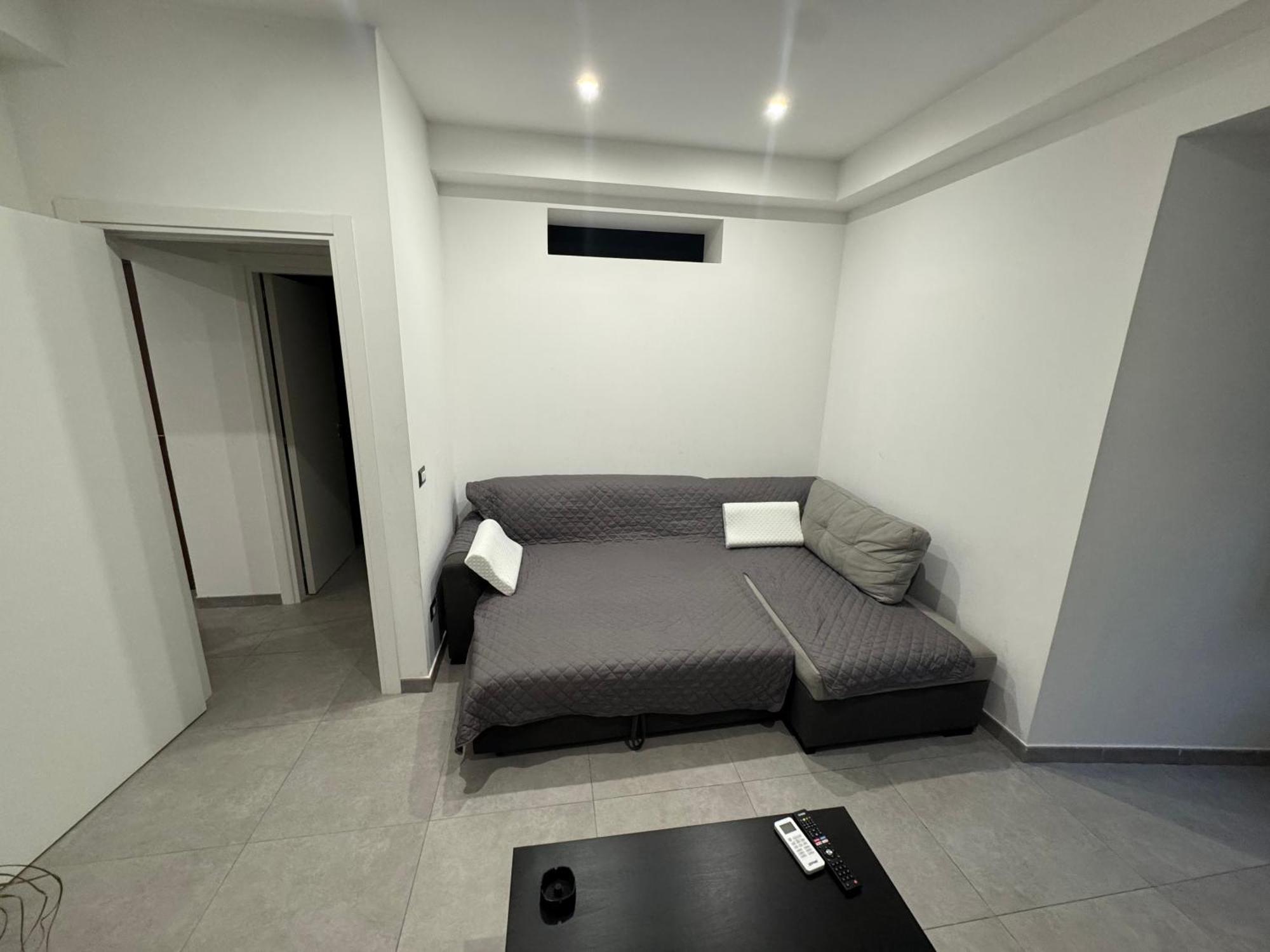Apartment Sistra Catania