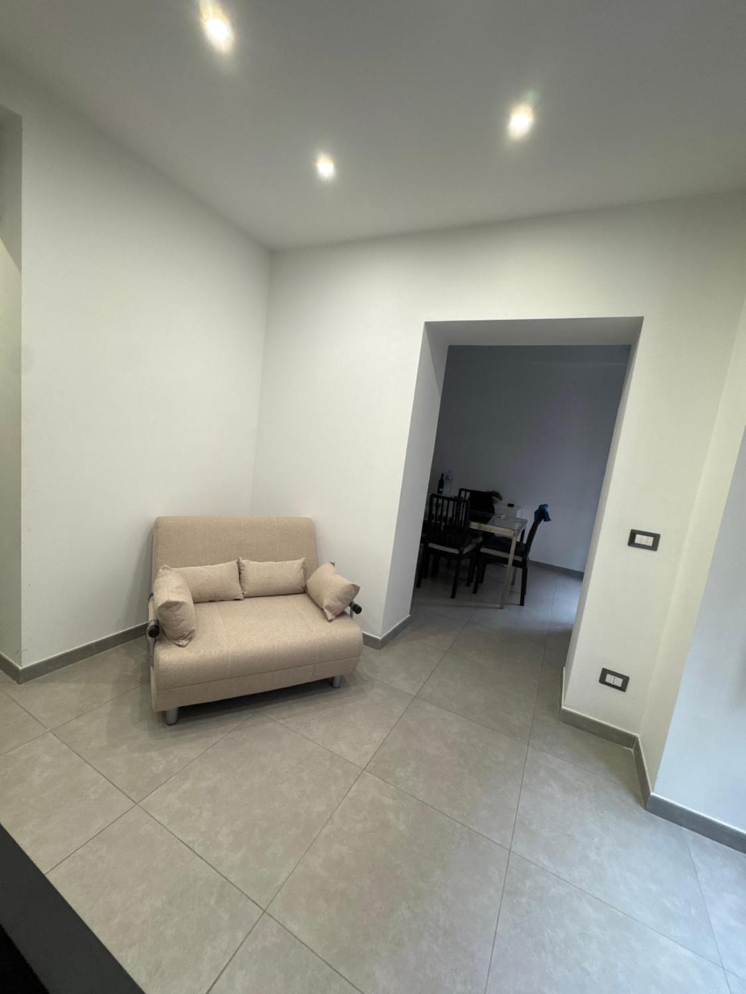 Apartment Sistra *