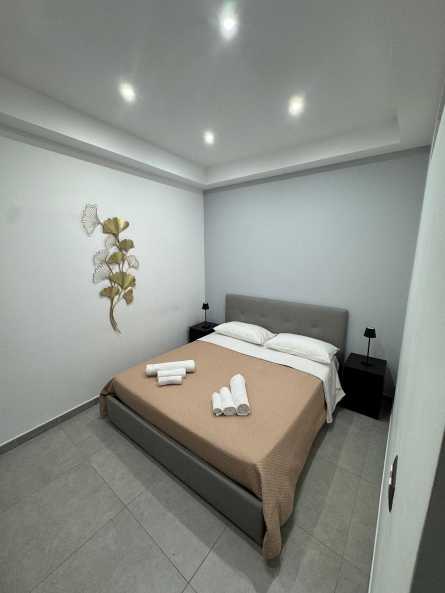 Sistra Apartment