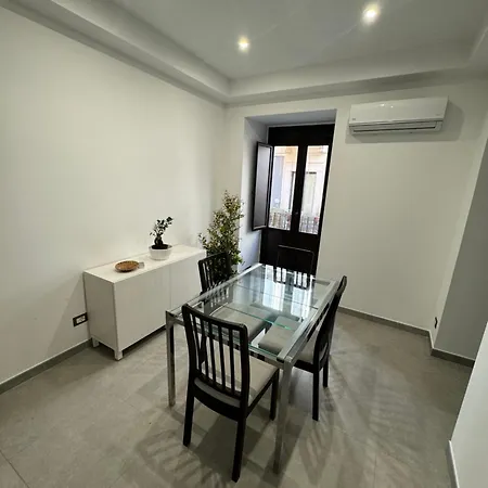 Sistra Apartment Catania Exterior photo