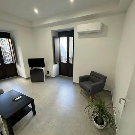 Sistra Apartment Catania Exterior photo