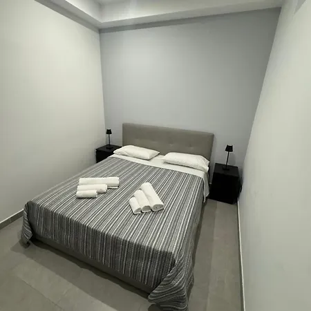 Sistra Apartment Catania Exterior photo