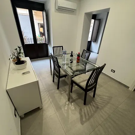 Sistra Apartment Catania Exterior photo