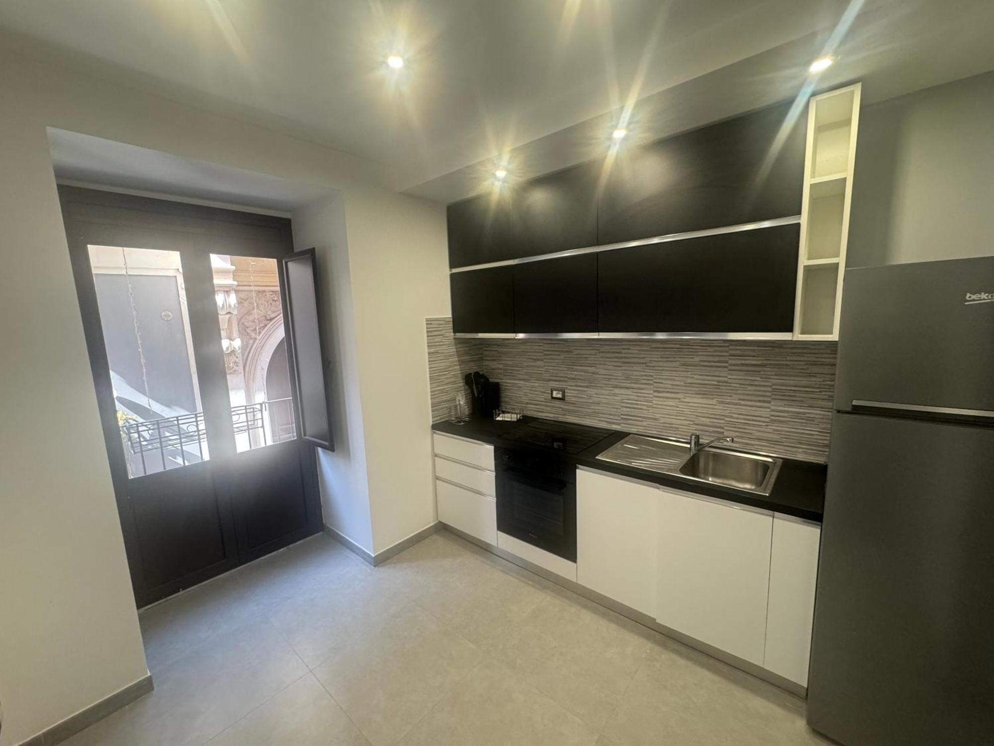 Apartment Sistra