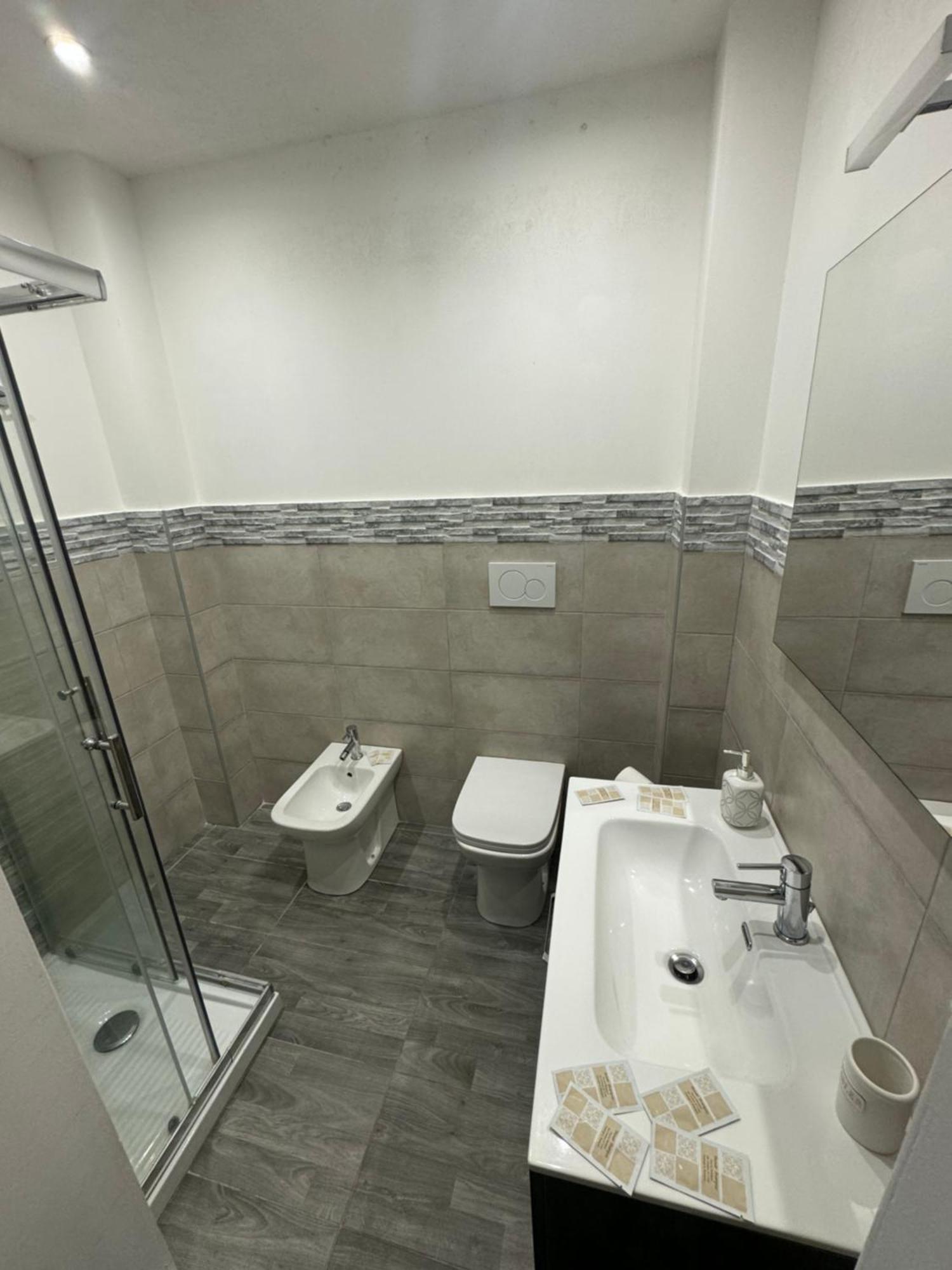 Apartment Sistra *