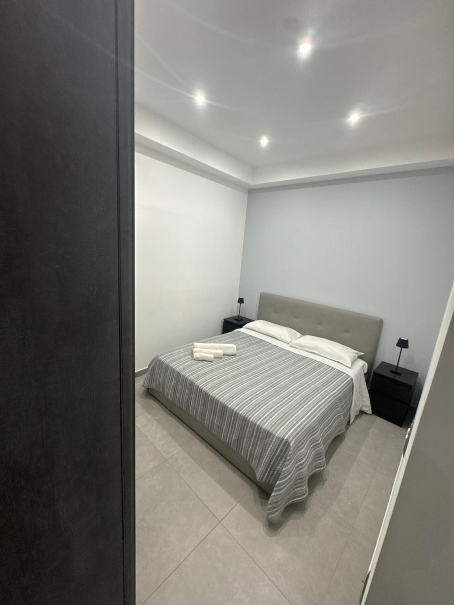 Sistra Apartment CTA