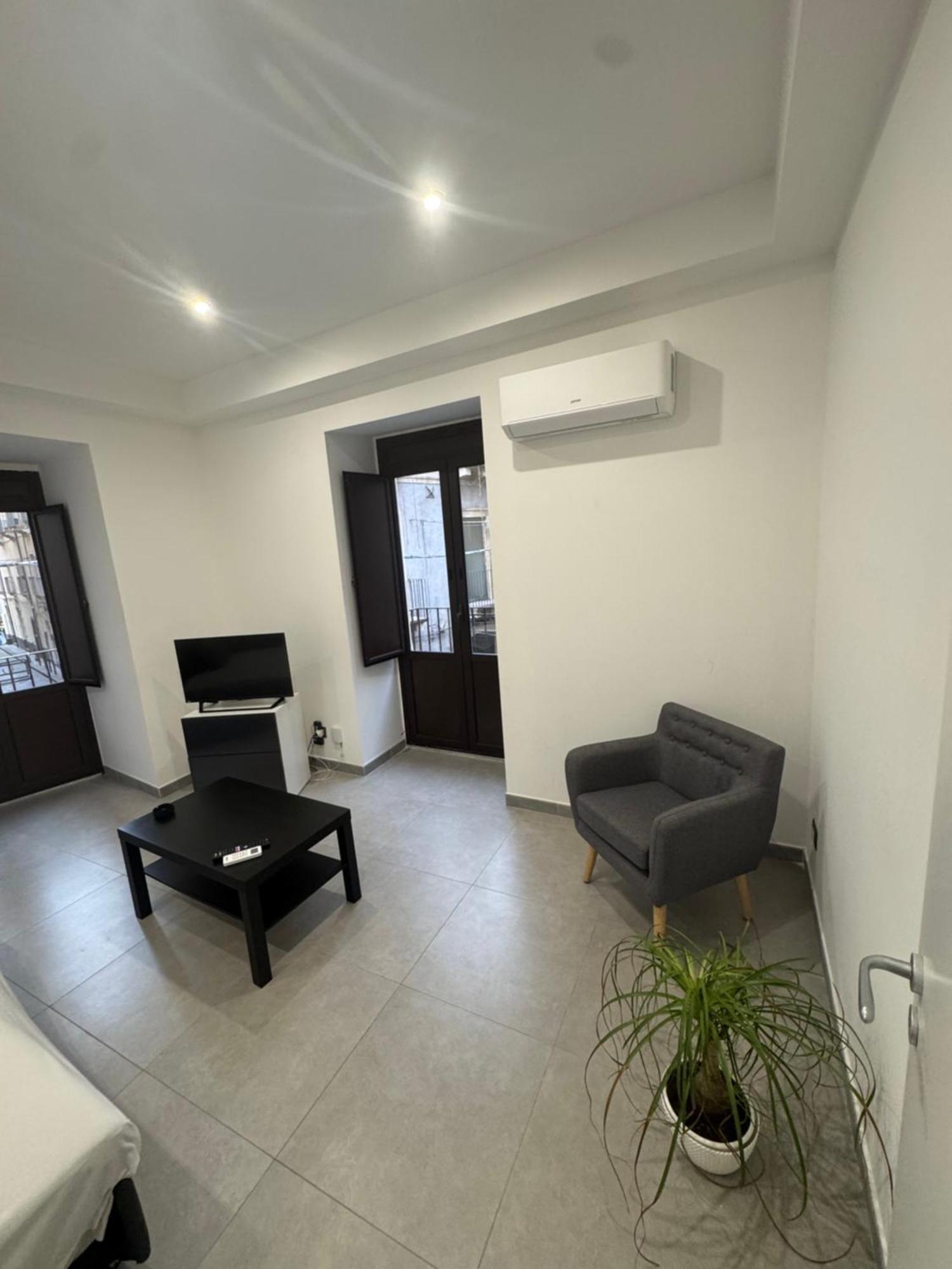 Apartment Sistra