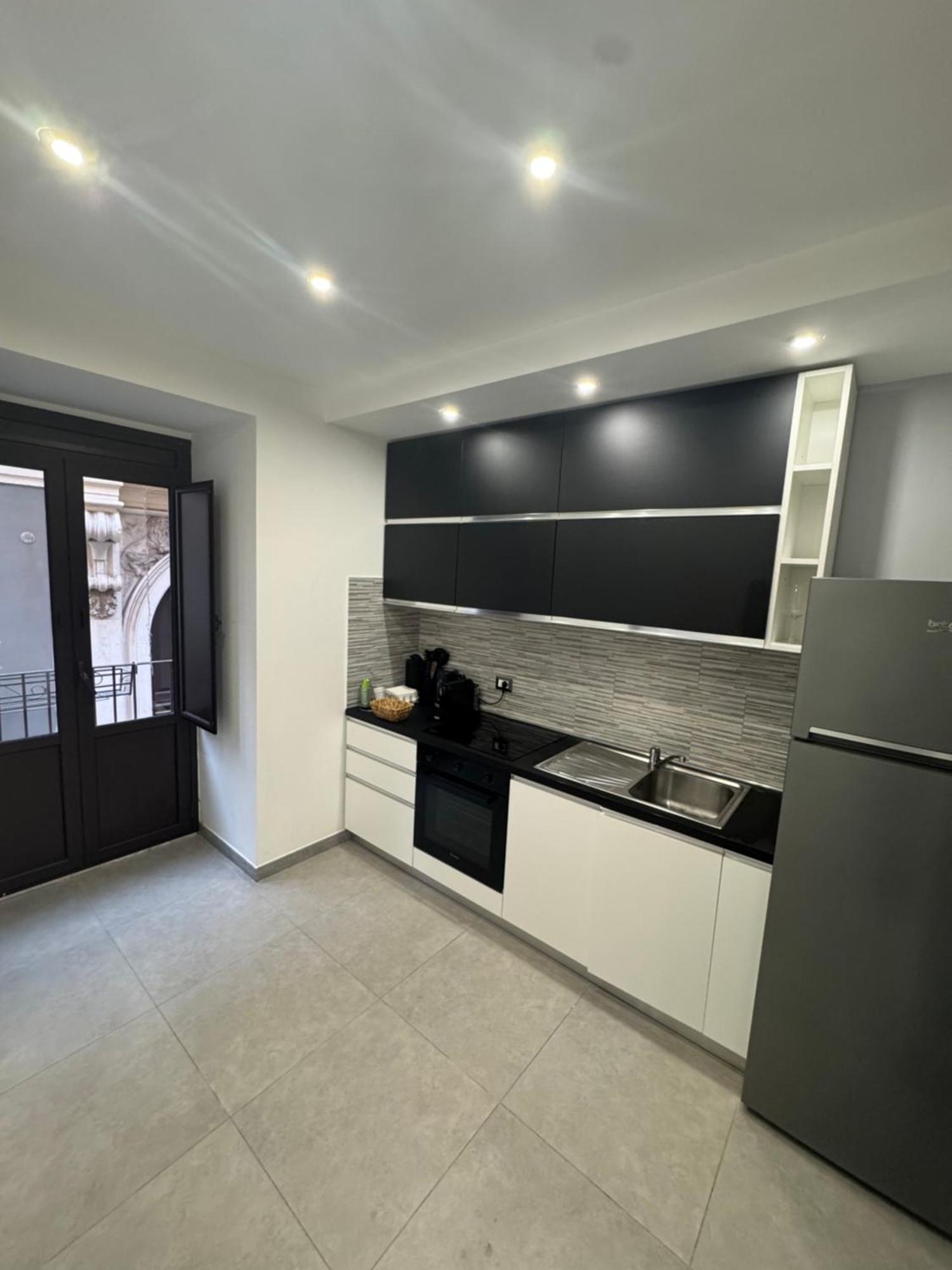 Sistra Apartment CTA