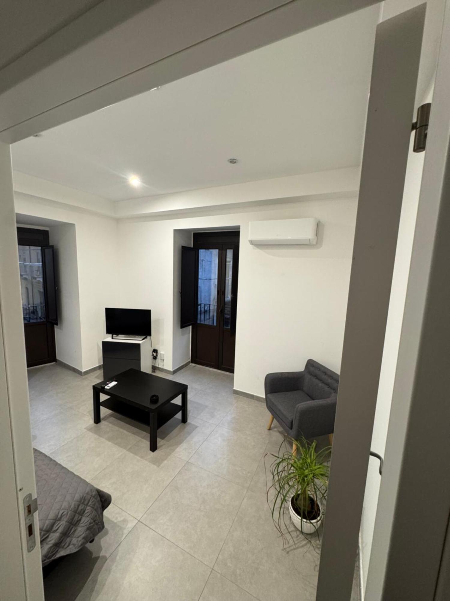 Apartment Sistra *