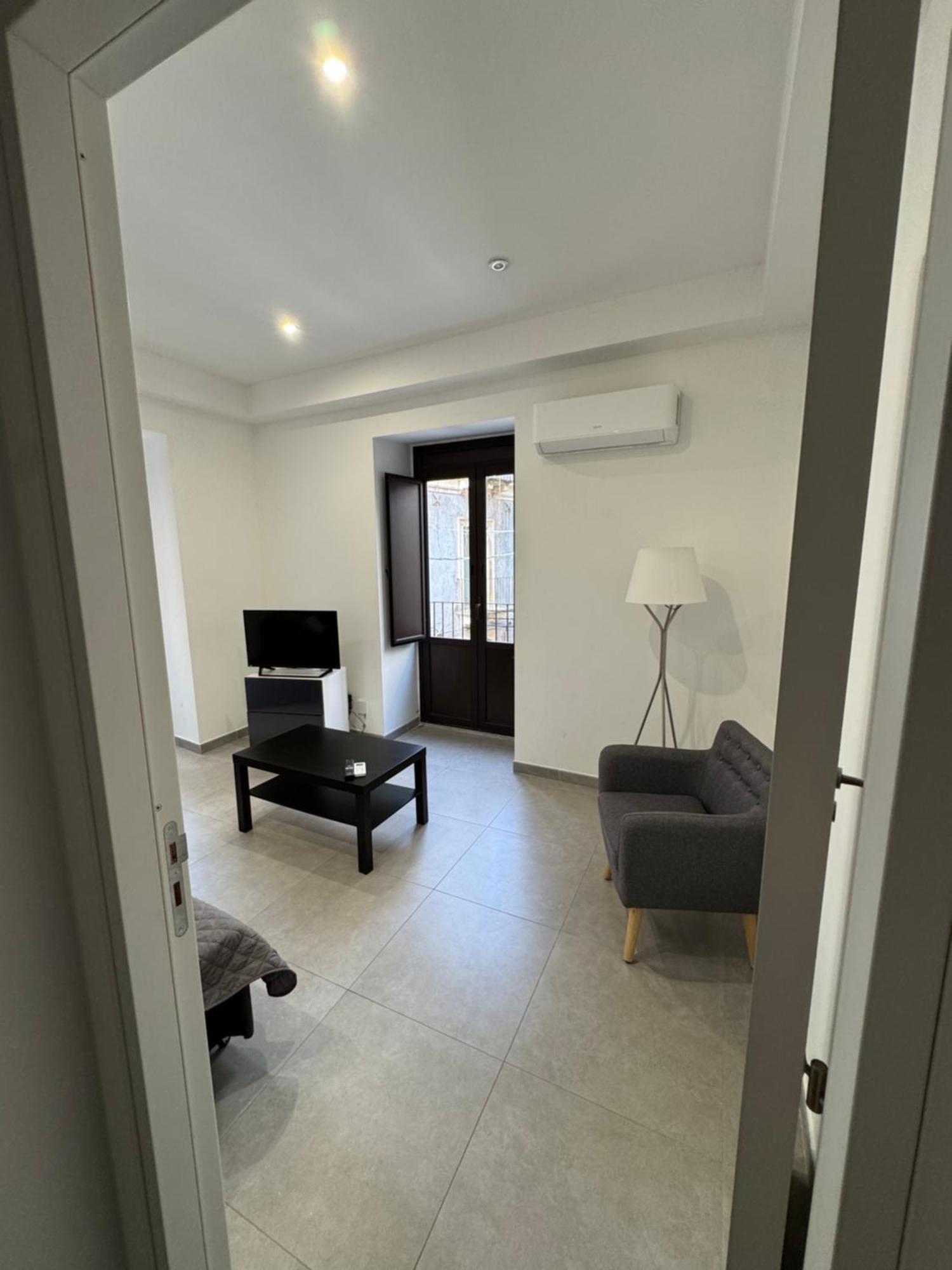 Apartment Sistra