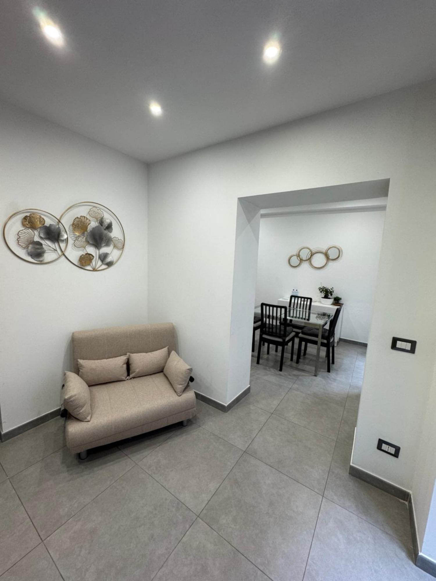Appartement Sistra *